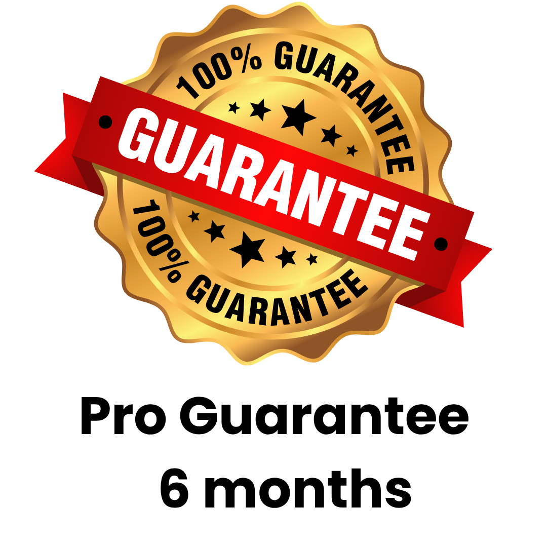 BESAVENOW GUARANTEE
