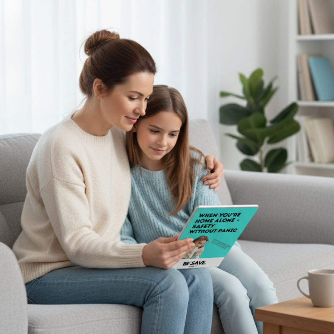 FEARLESS WOMAN COLLECTION – EVERYTHING YOU NEED TO FEEL SAFE