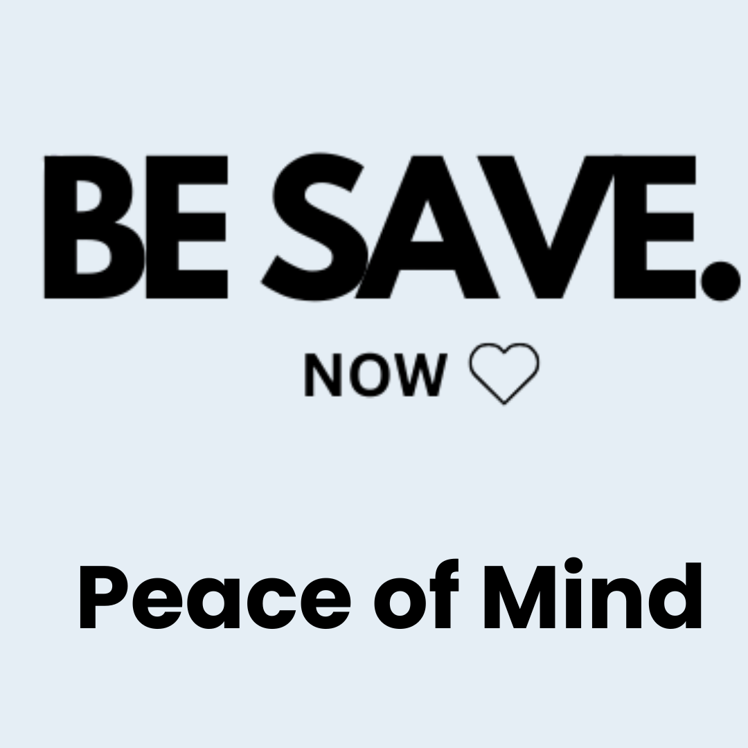 BESAVENOW TRUST & CARE PACK