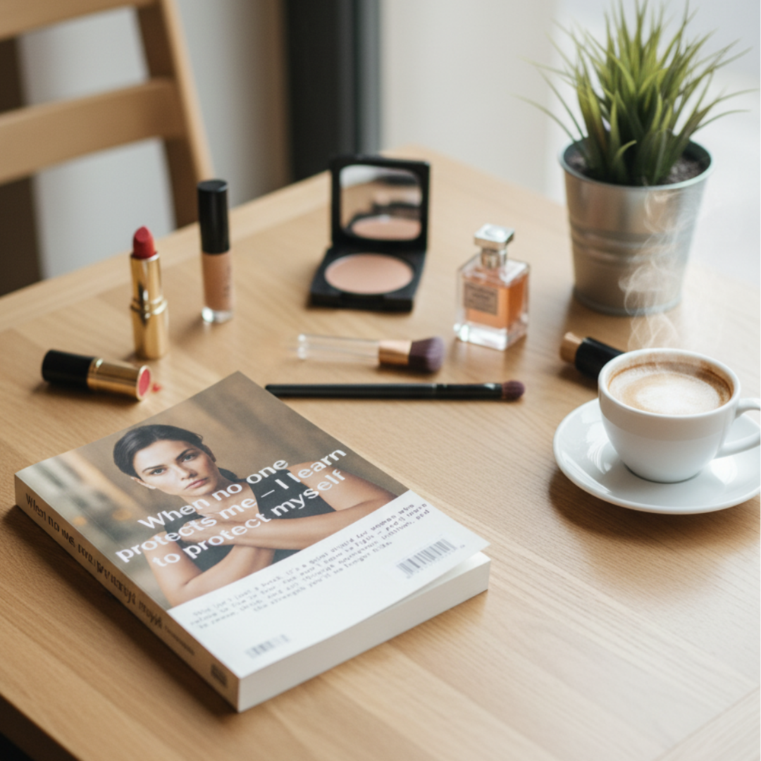 SELF-DEFENSE SECRETS FOR WOMEN – 3 BOOKS THAT CHANGE EVERYTHING