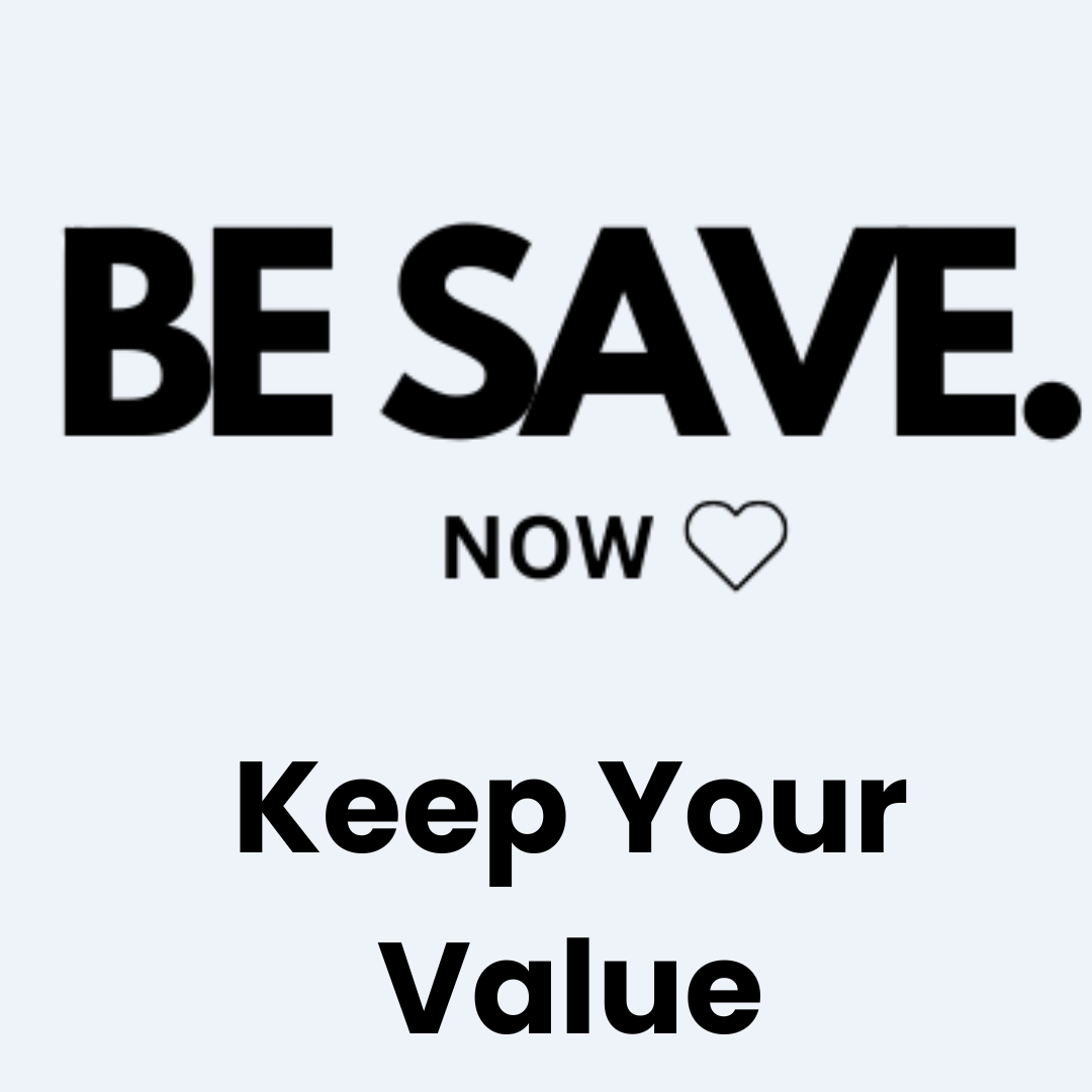 BESAVENOW TRUST & CARE PACK