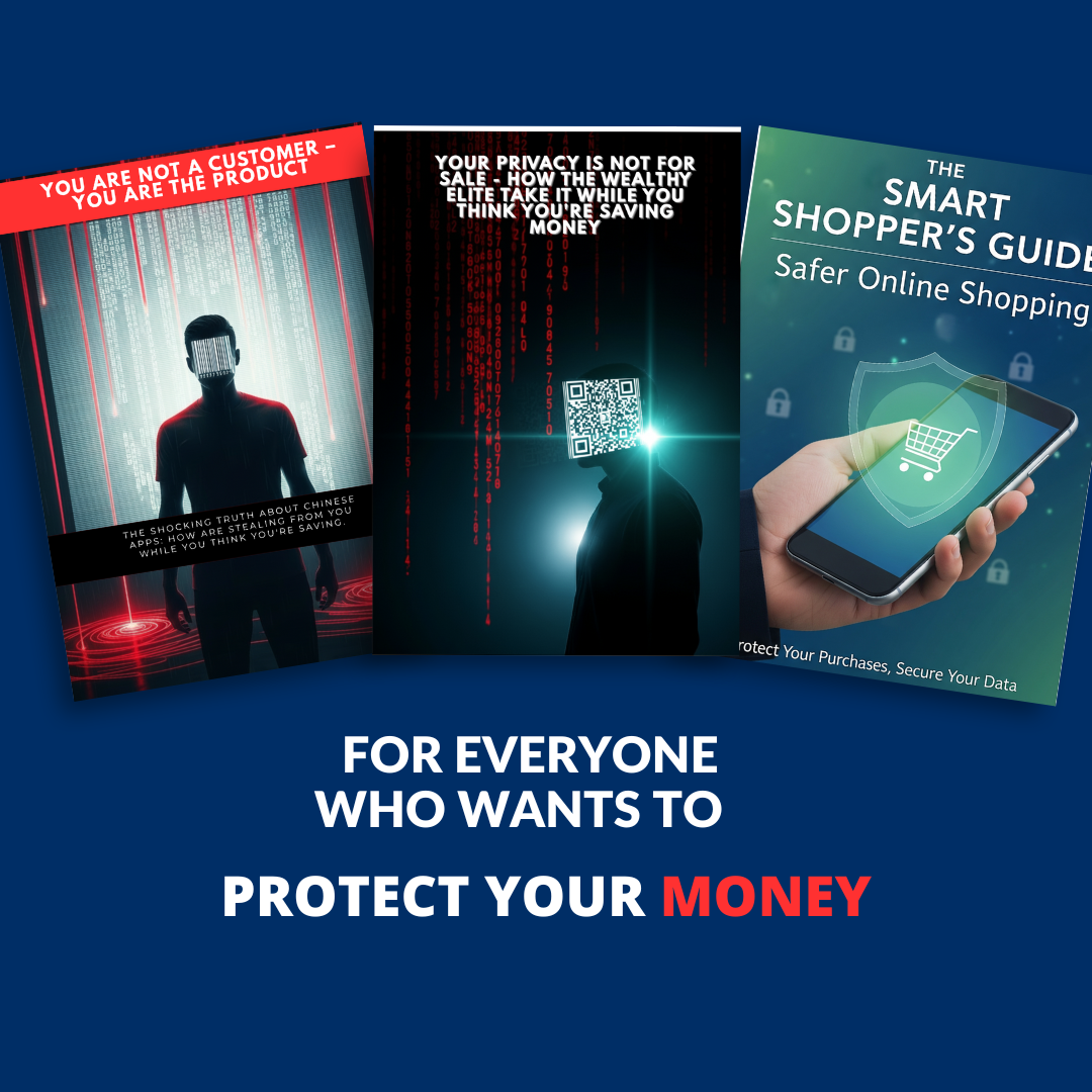 MONEY SHIELD COLLECTION – PROTECT YOUR WALLET & PRIVACY