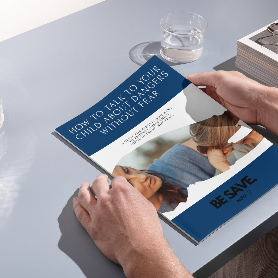 FROM HOME TO ONLINE – THE COMPLETE CHILD & FAMILY SAFETY PACK