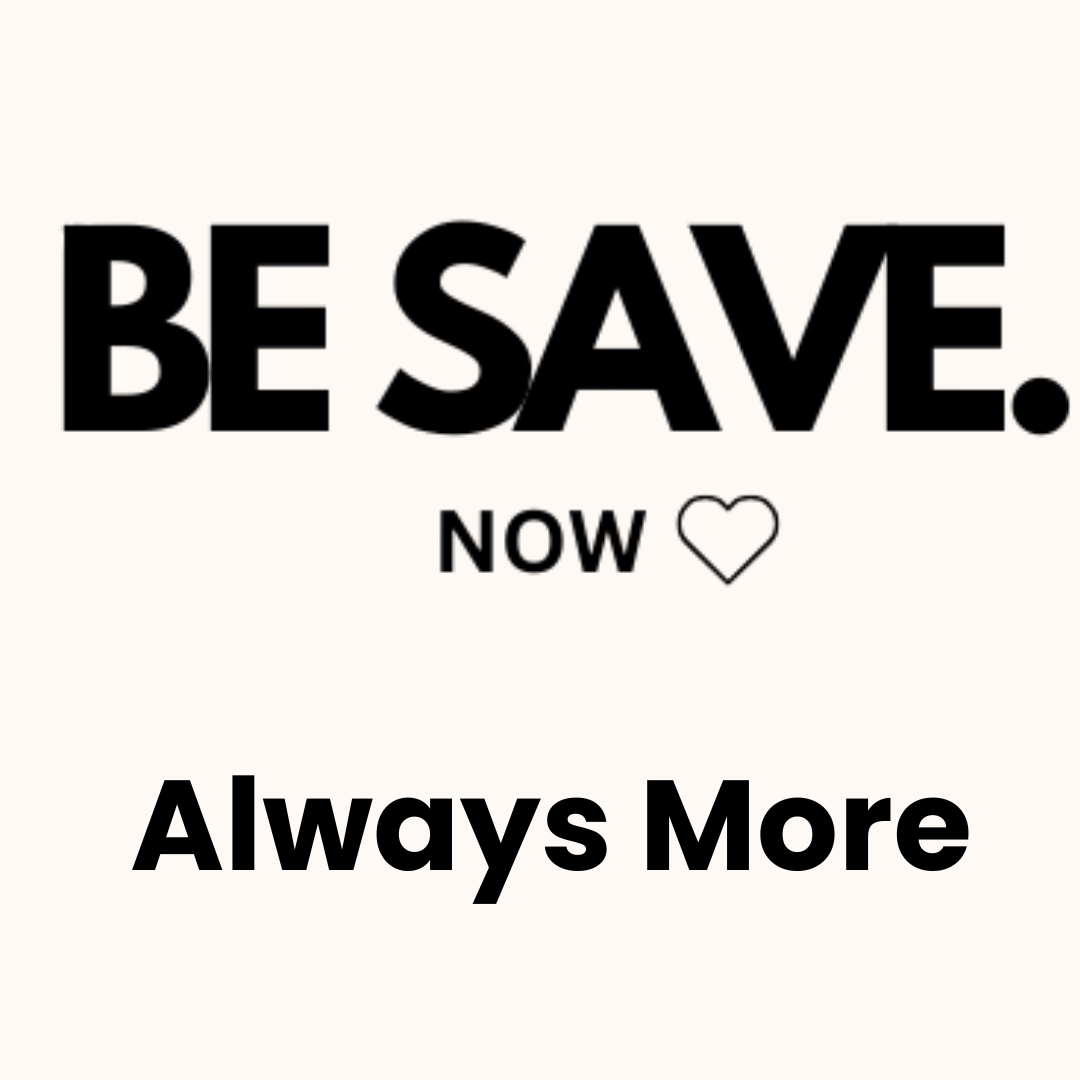 BESAVENOW TRUST & CARE PACK