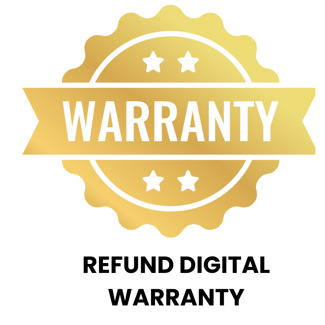 BESAVENOW WARRANTY