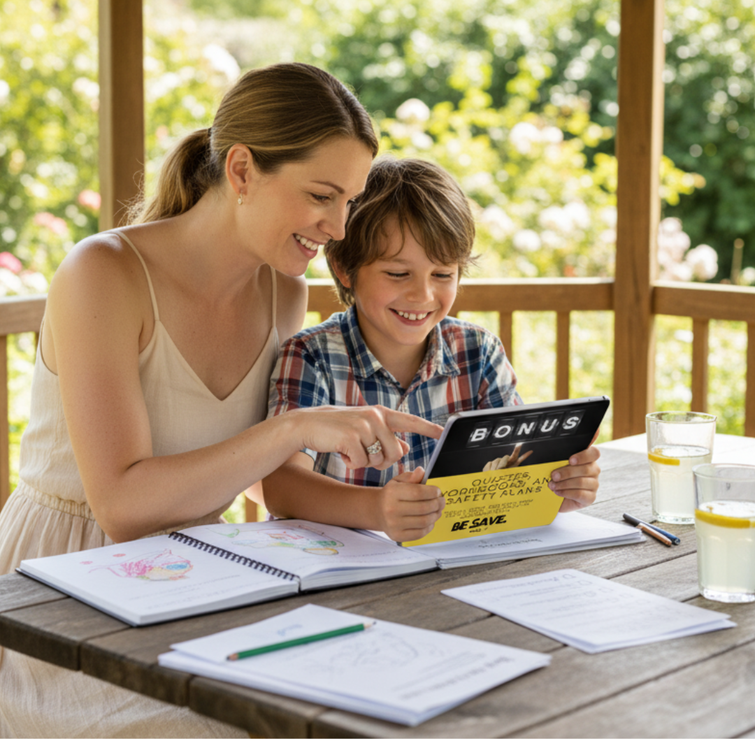 SAFETY SECRETS COLLECTION