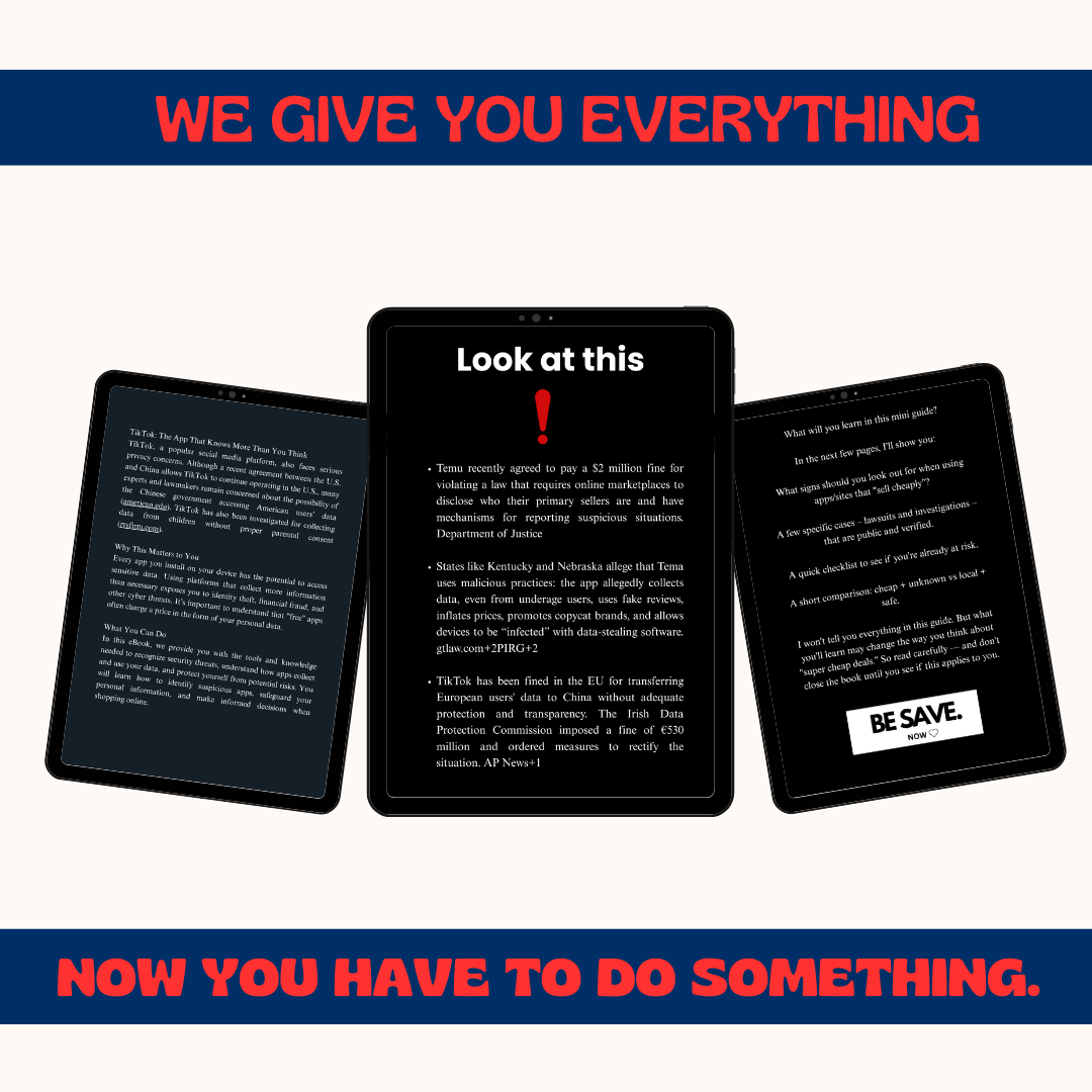 MONEY SHIELD COLLECTION – PROTECT YOUR WALLET & PRIVACY