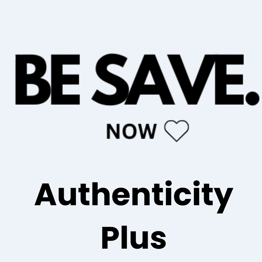 BESAVENOW TRUST & CARE PACK